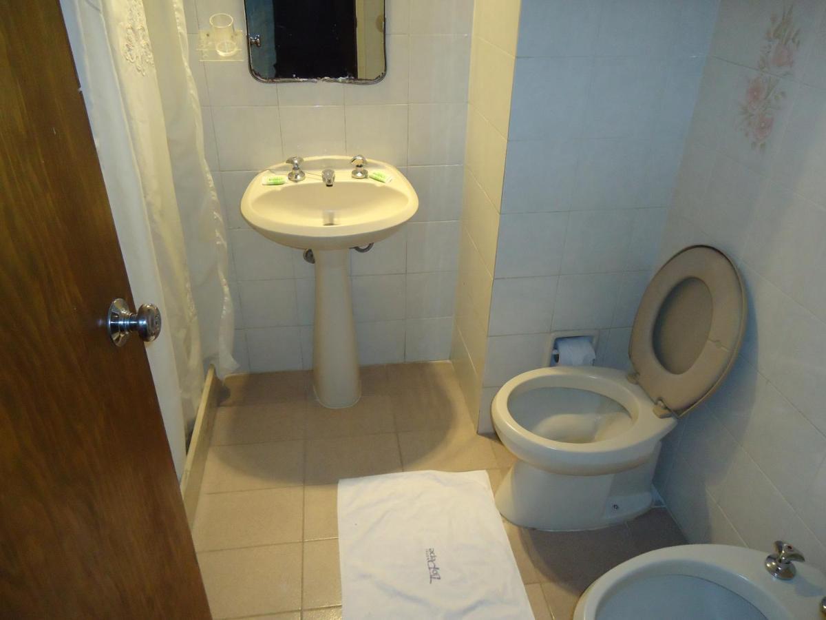Tio Pepe Termal Dayman Lejlighedshotel Termas del Daymán Eksteriør billede